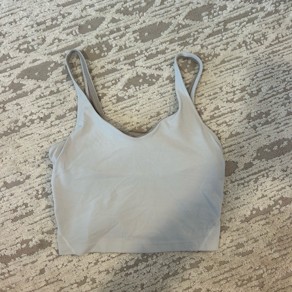 Lululemon align tank